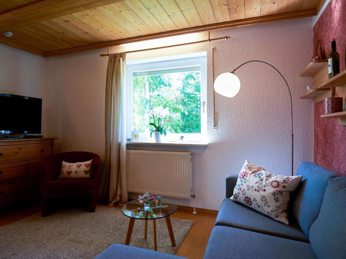 Nice Flat With Sauna Covered Terrace Garden And Tree House For Children Zandt Ngoại thất bức ảnh